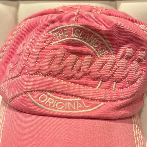 Robin Ruth Hawaii Hat - Picture 2 of 4